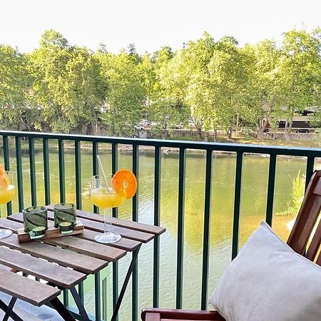 Refugio Do Rio Apartment อามารังติ ภายนอก รูปภาพ