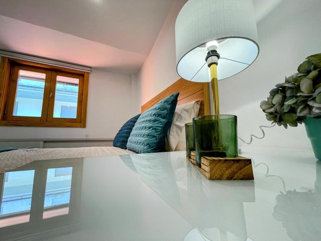 Refugio Do Rio Apartment อามารังติ ภายนอก รูปภาพ