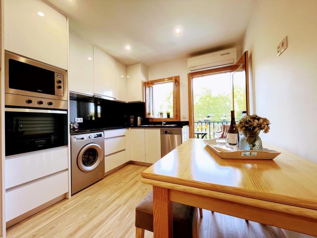 Refugio Do Rio Apartment อามารังติ ภายนอก รูปภาพ