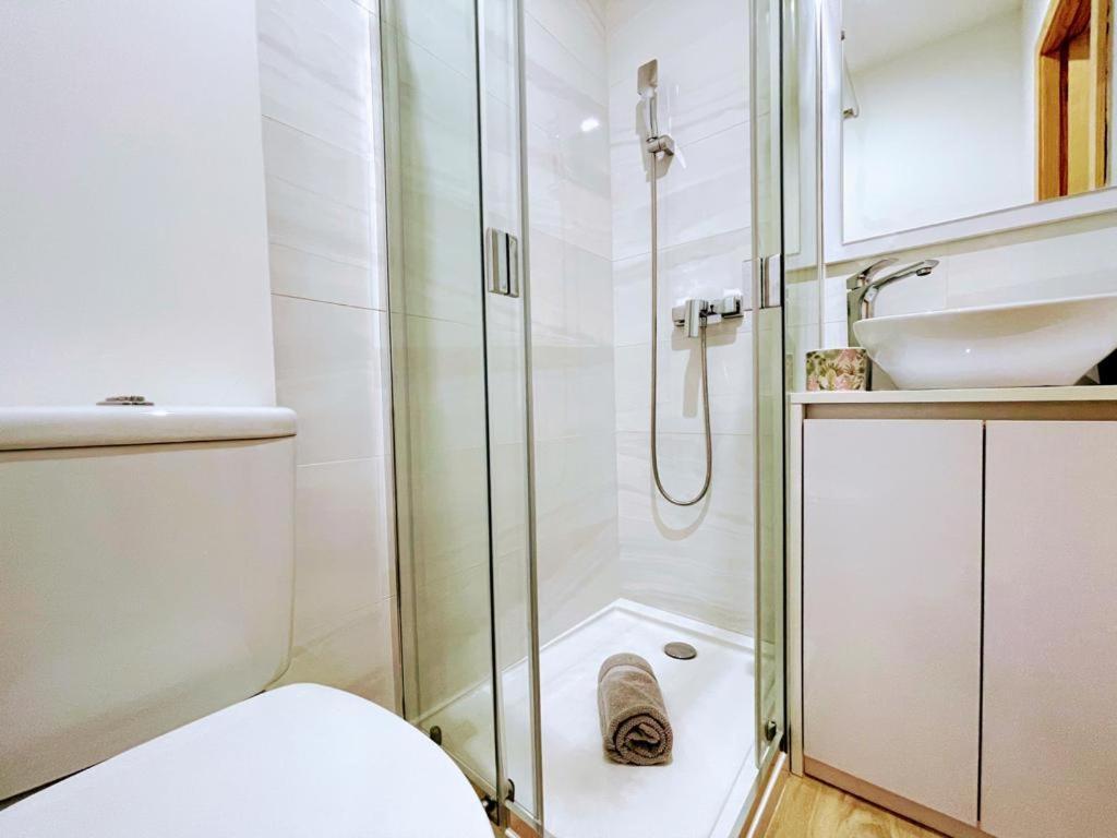 Refugio Do Rio Apartment อามารังติ ภายนอก รูปภาพ