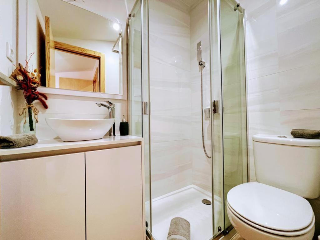 Refugio Do Rio Apartment อามารังติ ภายนอก รูปภาพ