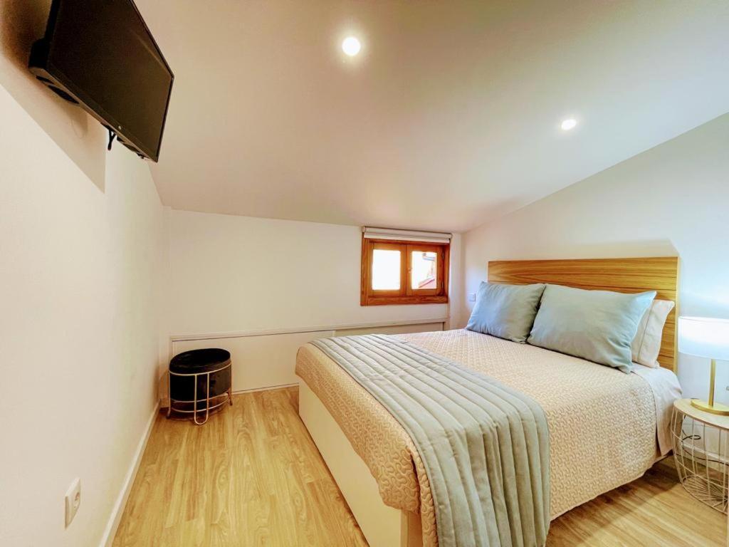 Refugio Do Rio Apartment อามารังติ ภายนอก รูปภาพ